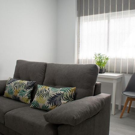 Apartamento Calma Vejer de la Frontera Eksteriør bilde