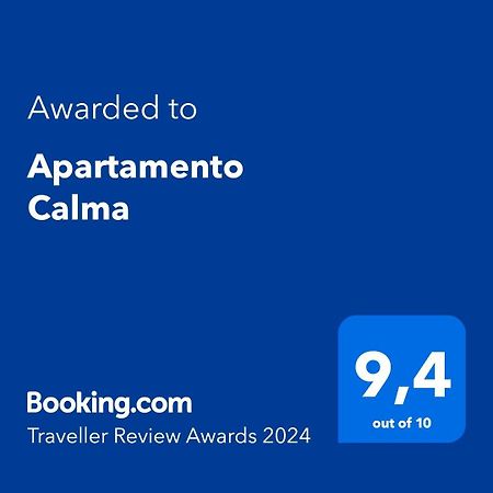 Apartamento Calma Vejer de la Frontera Eksteriør bilde