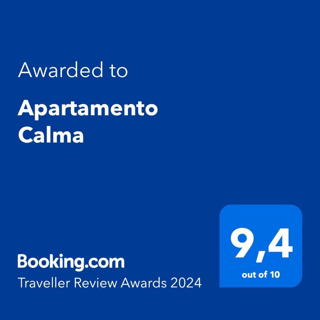 Apartamento Calma Vejer de la Frontera Eksteriør bilde